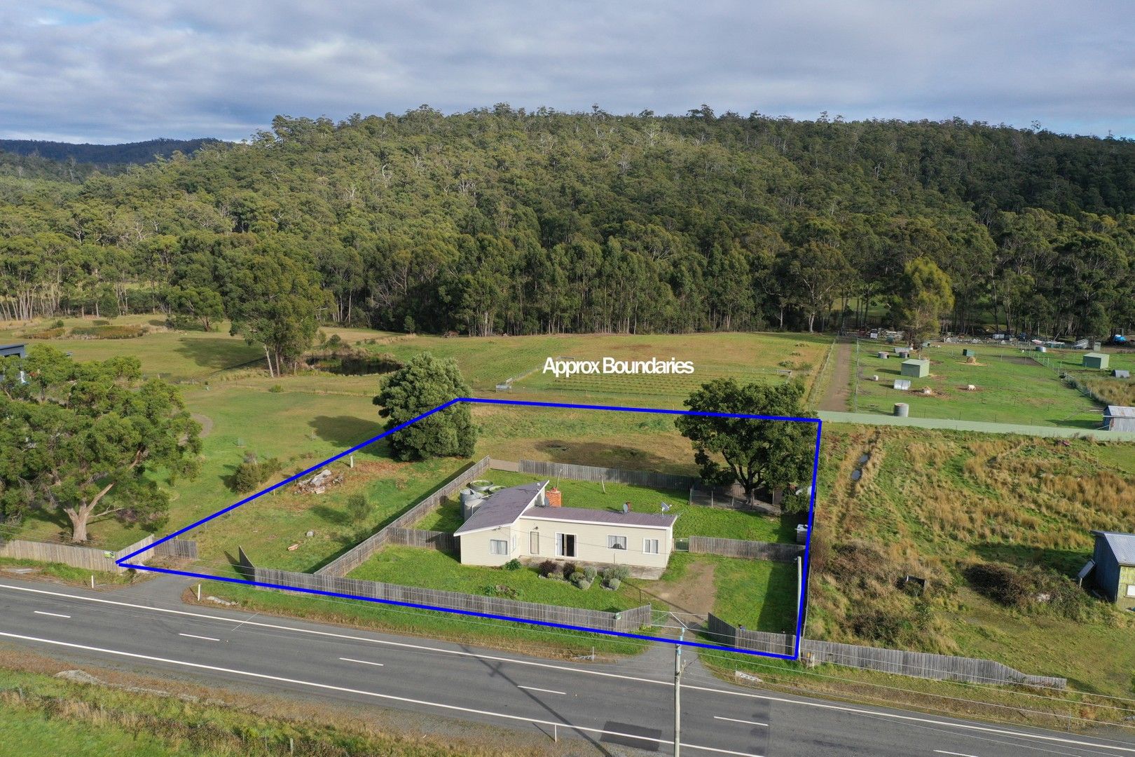 6048 Arthur Highway, Taranna TAS 7180, Image 0