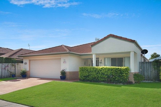 Picture of 217/2 Falcon Way, TWEED HEADS SOUTH NSW 2486