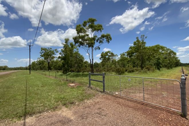 Picture of 226 Northstar Road, ACACIA HILLS NT 0822