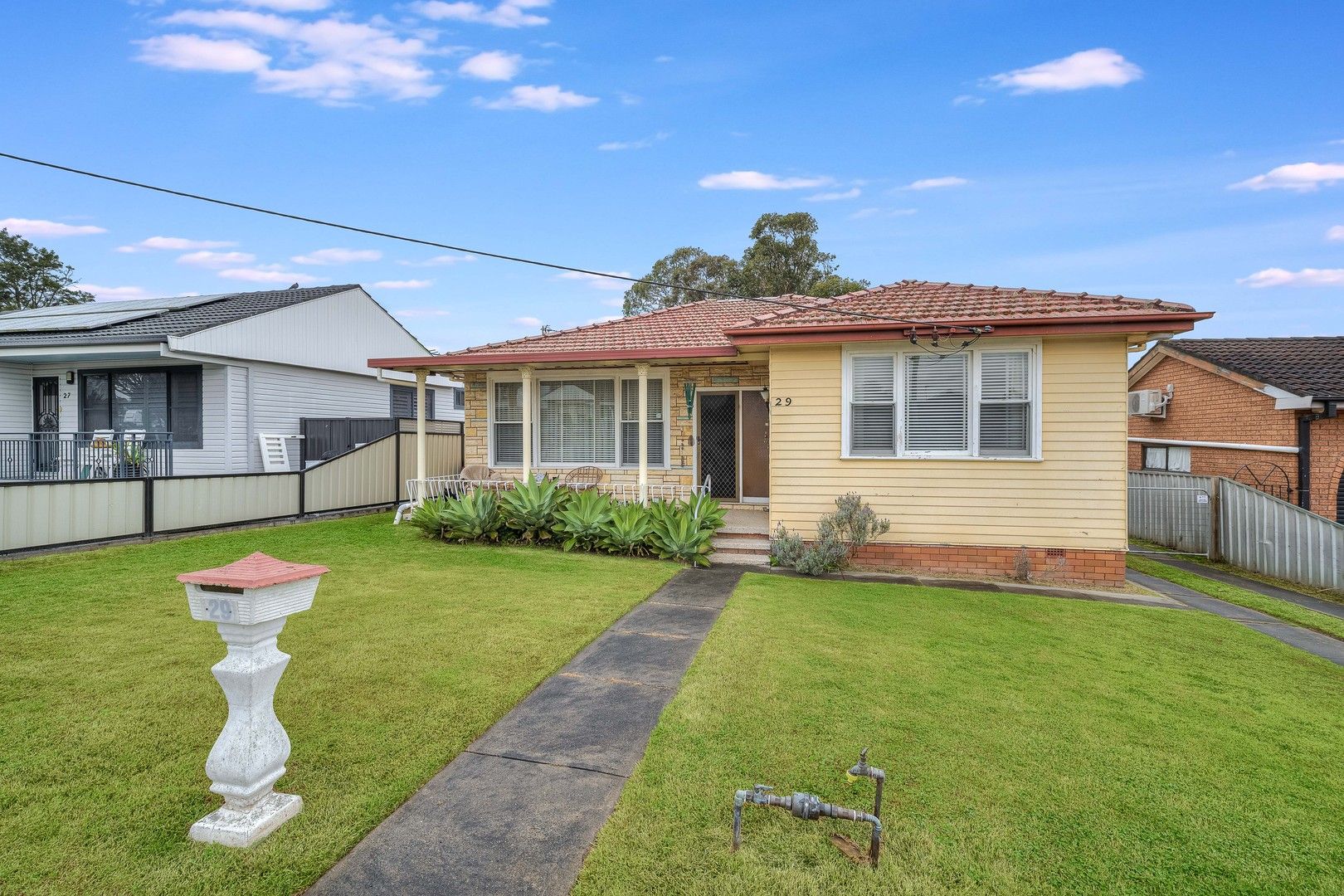 29 Lenox Street, Beresfield NSW 2322 Domain