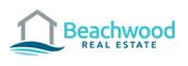 Logo for Beachwood Real Estate 