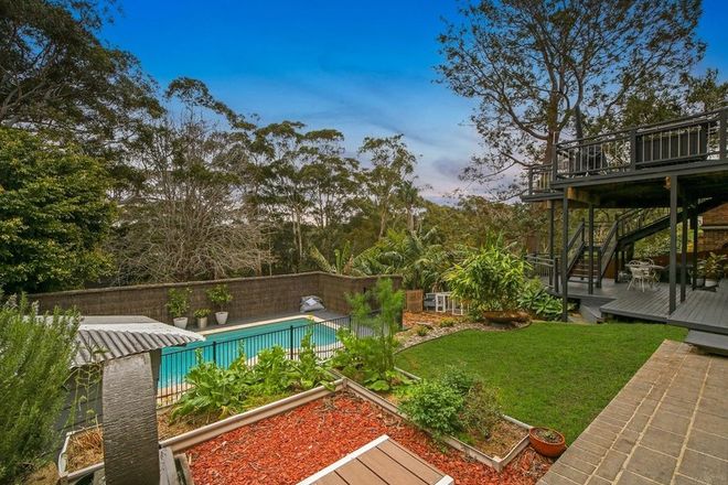 Picture of 136 Scenic Hwy, TERRIGAL NSW 2260