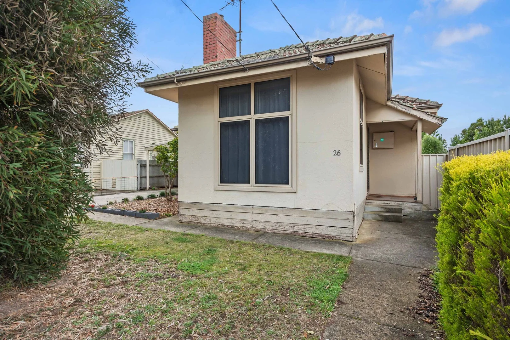 26 Paling Street, Ballarat North VIC 3350