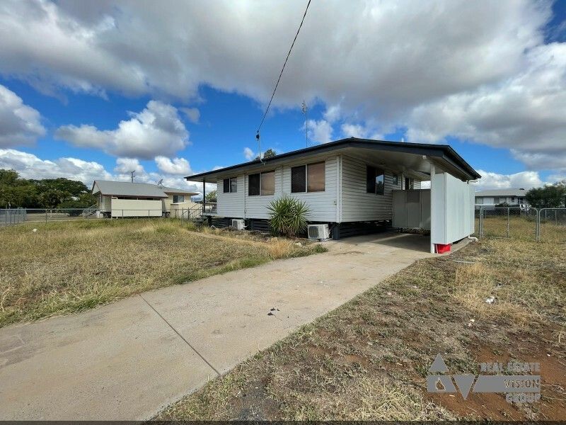 25 Mangrove St, Blackwater QLD 4717, Image 1