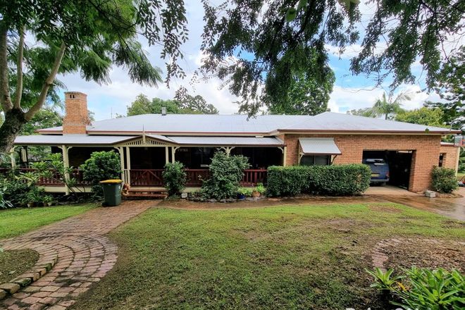 Picture of 11 Caddie Avenue, New Park, KYOGLE NSW 2474