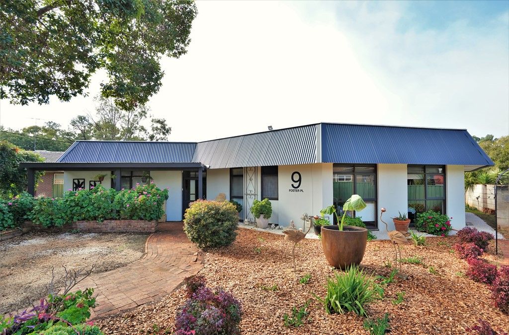 9 Foster Place, Griffith NSW 2680
