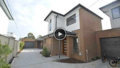 Picture of 2/16 Dalgety Street, DANDENONG VIC 3175