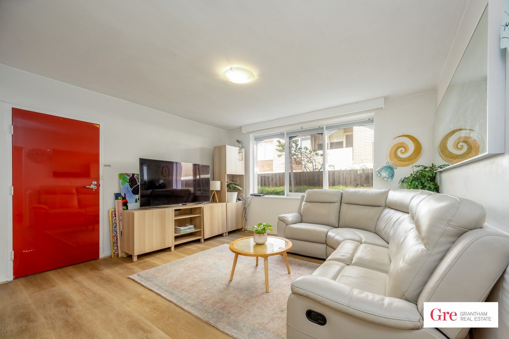 2 bedrooms Apartment / Unit / Flat in 2/49 De Carle Street BRUNSWICK VIC, 3056