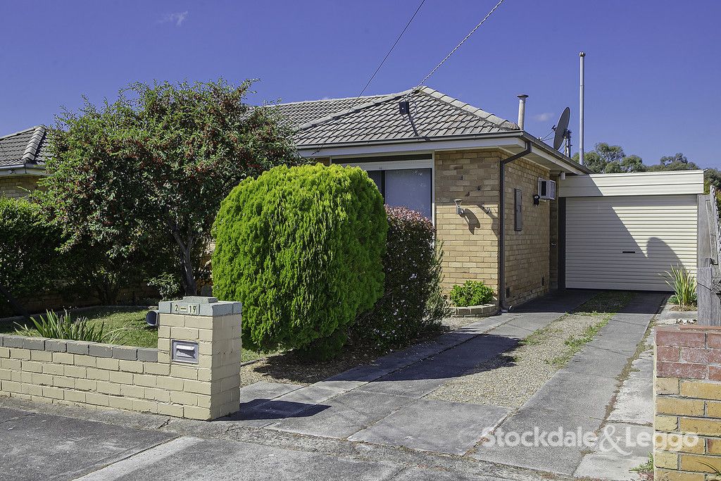 2/19 Vizard Street, Dandenong VIC 3175, Image 0