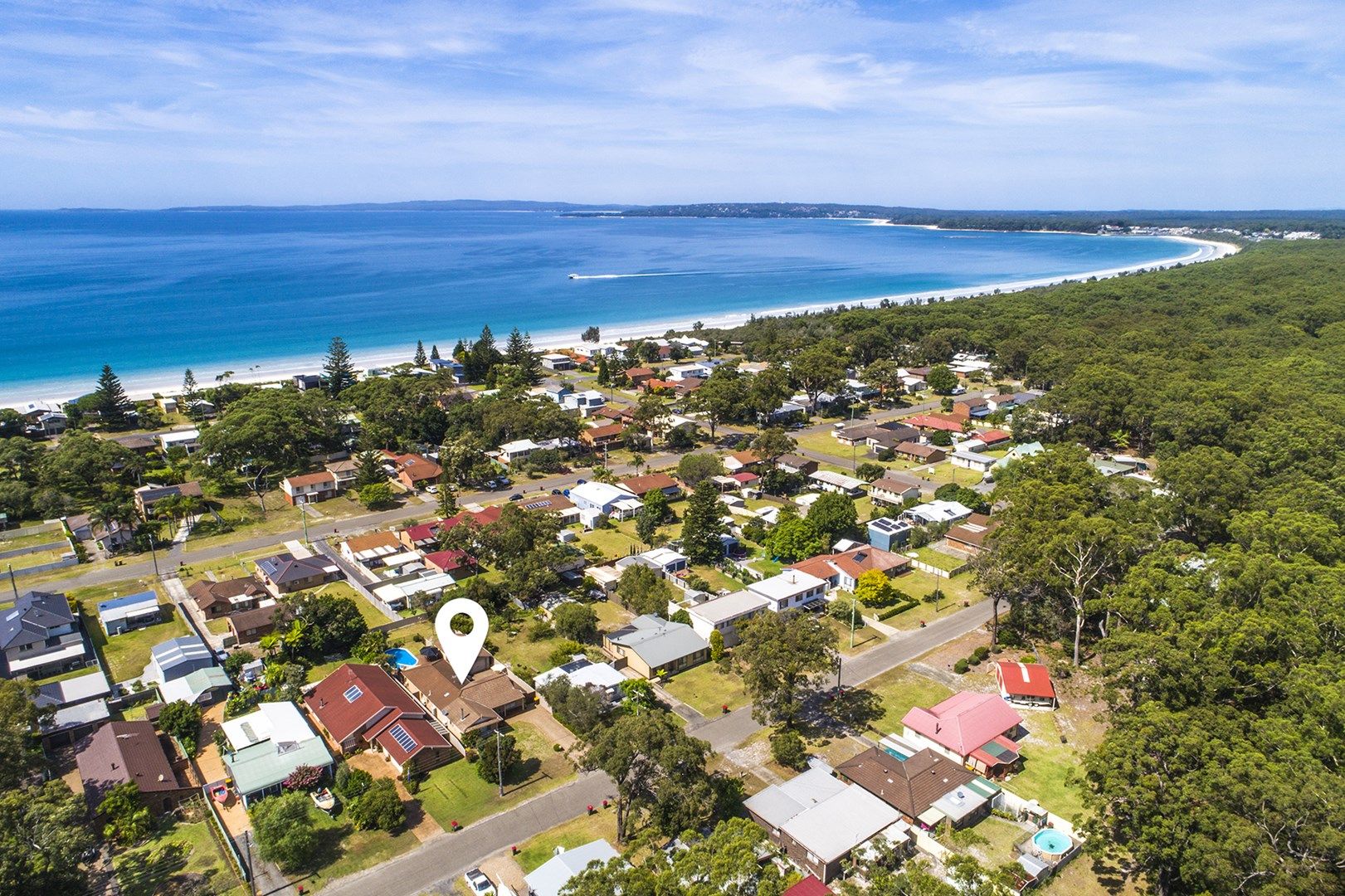 13 Queen Mary Street, Callala Beach NSW 2540, Image 0