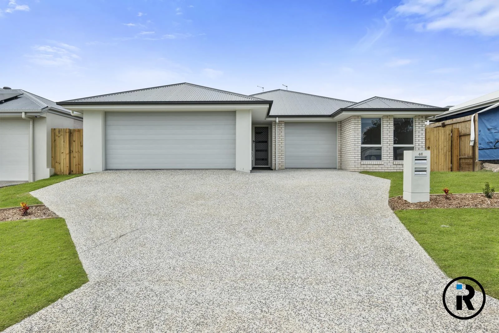 1/46 Cavanagh Drive, Logan Reserve QLD 4133