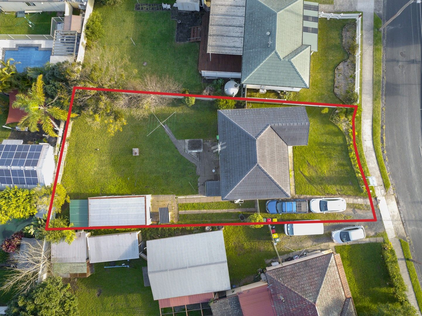 3 Lakelands Drive, Dapto NSW 2530, Image 1