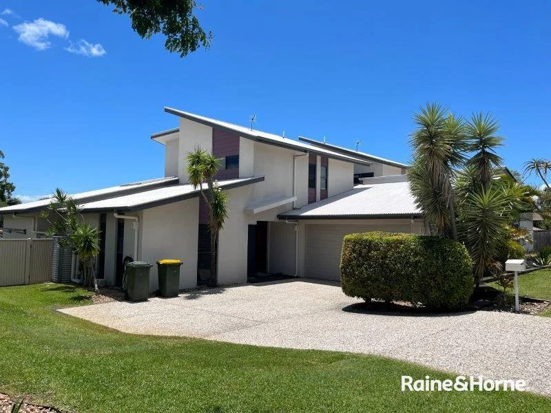 2/40 Victor Drive, Kawungan QLD 4655