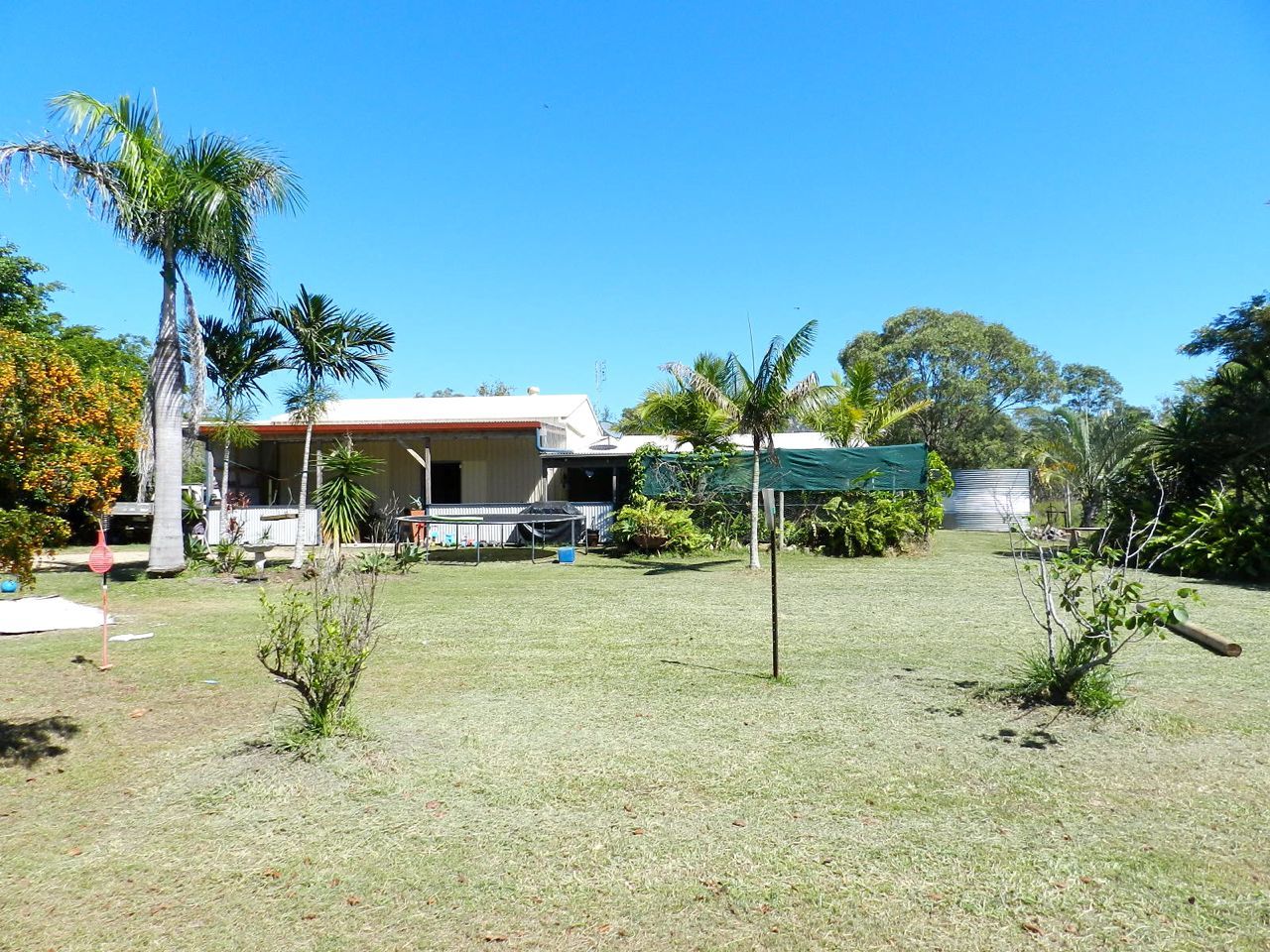 Streeter Drive, Agnes Water QLD 4677, Image 0