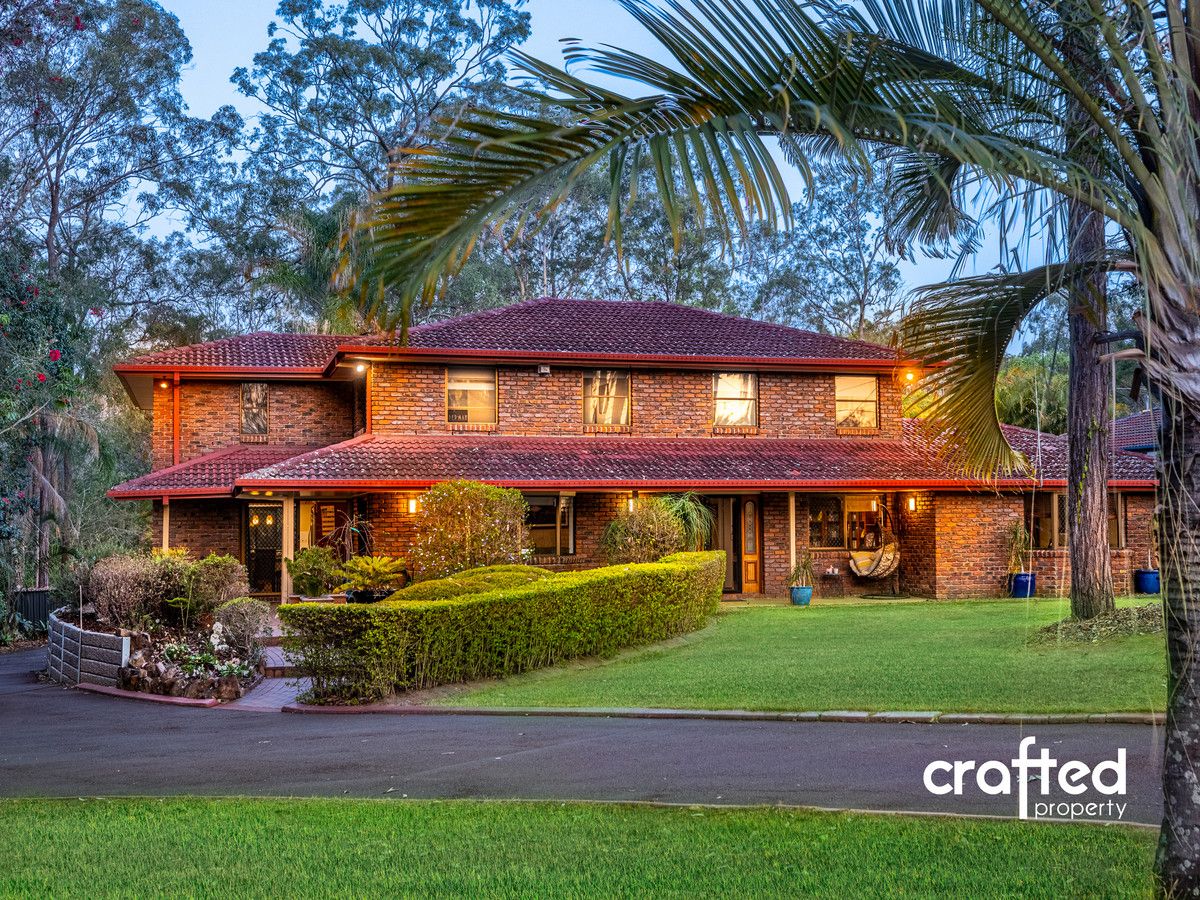 42 Forestdale Drive, Forestdale QLD 4118 House for Sale Domain