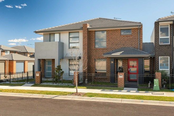 Picture of 36 Greygum Terrace | Elara, MARSDEN PARK NSW 2765