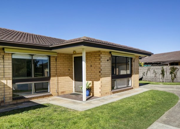 5/131 Diagonal Road, Warradale SA 5046