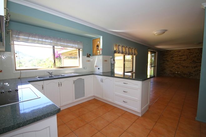 Picture of 34 Shadbolt Road, MOTHAR MOUNTAIN QLD 4570