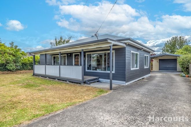 Picture of 7 Carbine Street, MOE VIC 3825