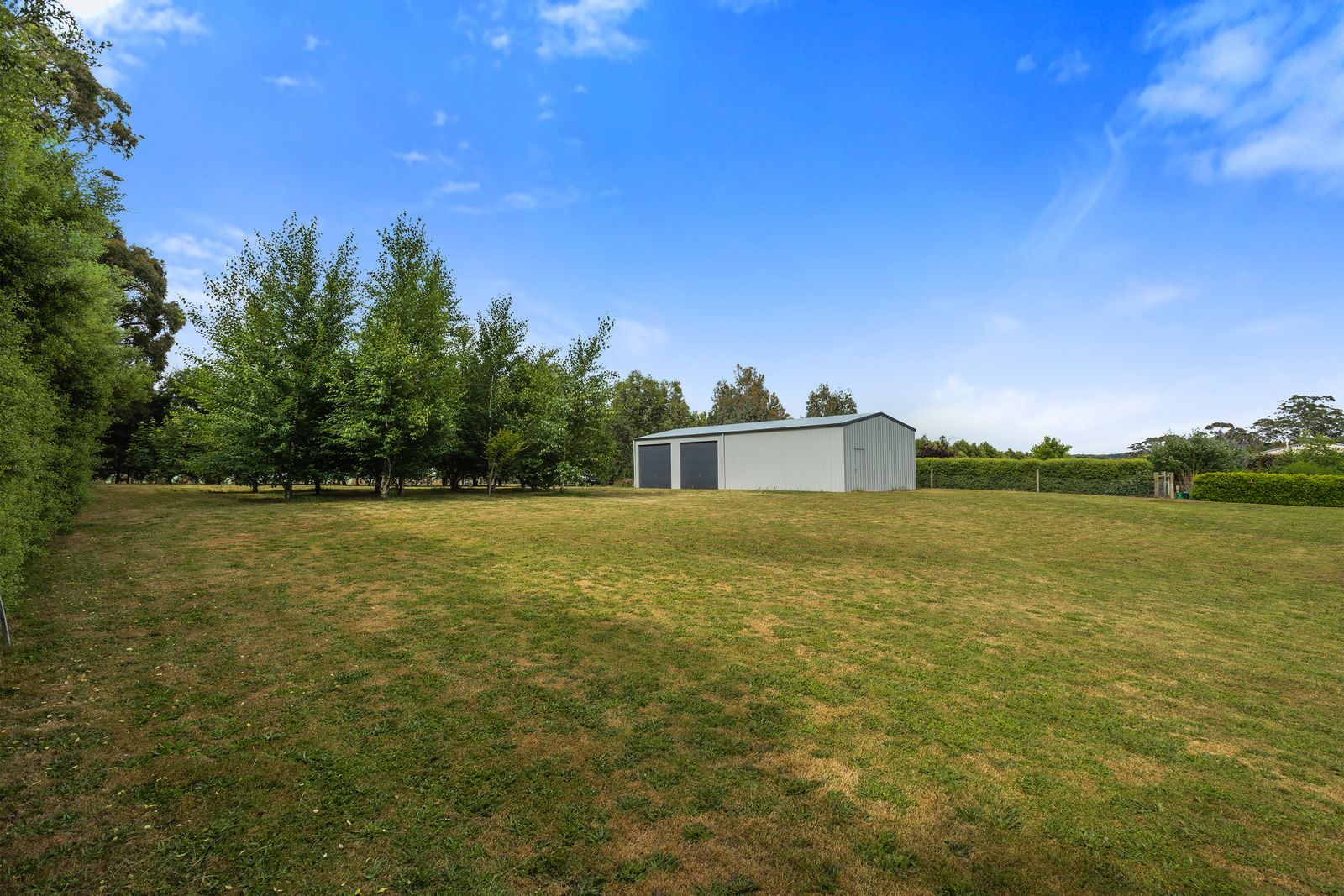 Lot 2, 113 High Street, Trentham VIC 3458, Image 0