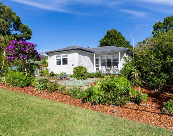 33 Wangi Road, Fassifern NSW 2283