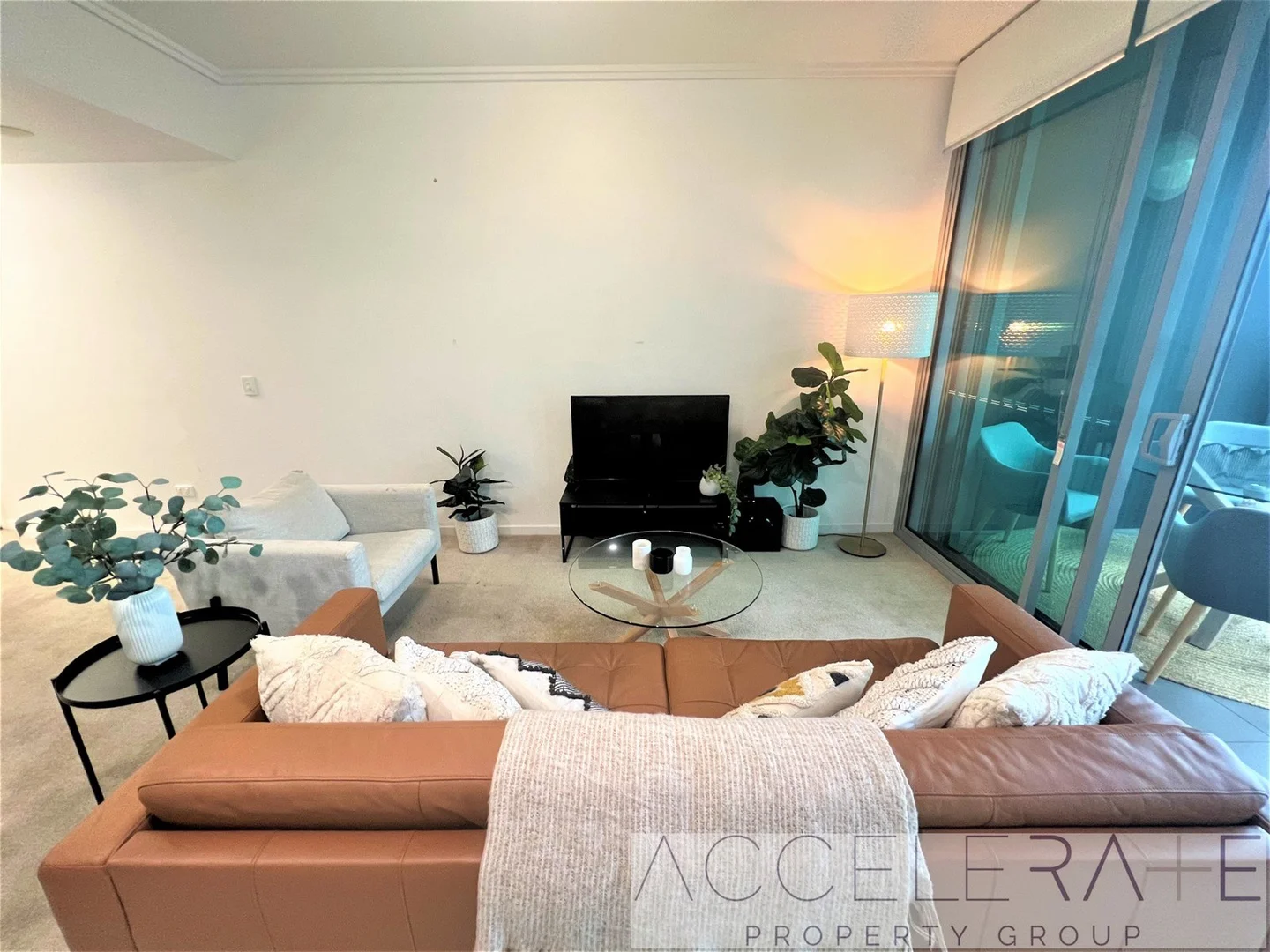 Additional image 2 of 11605/8 Harbour Road, Hamilton QLD 4007