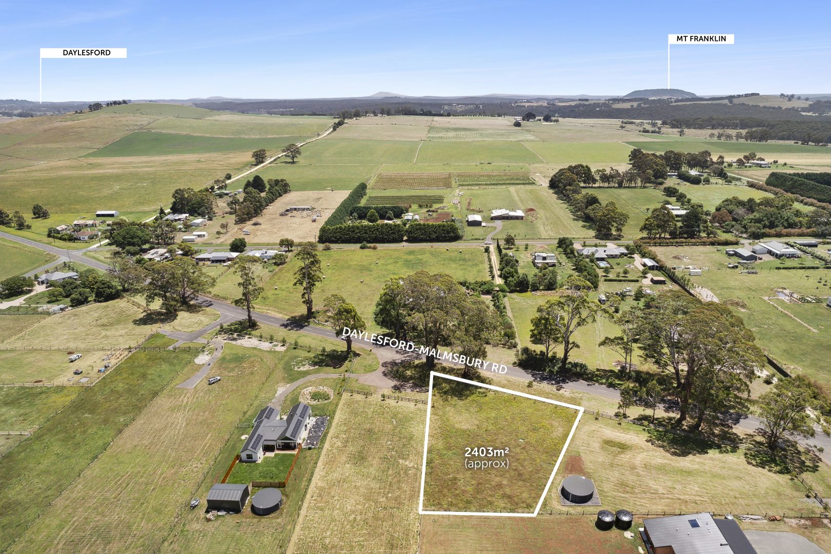 12/794 Daylesford- Malmsbury Road, Glenlyon VIC 3461, Image 1