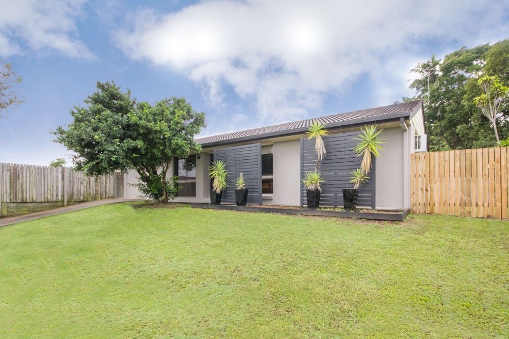 41 Raleigh Street, Springwood QLD 4127