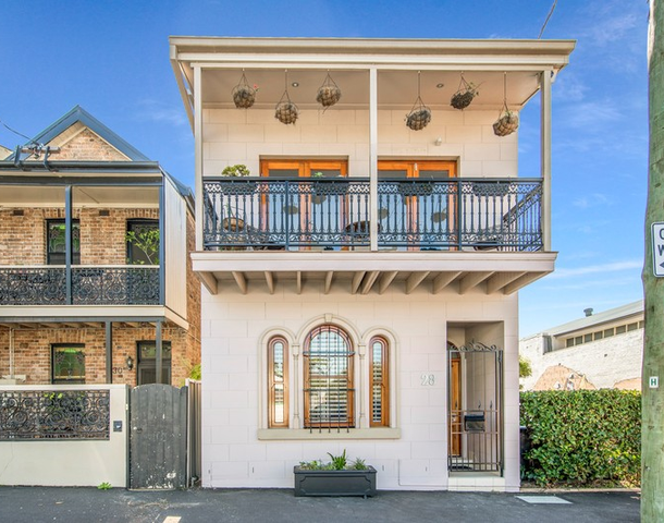 28 Council Street, Cooks Hill NSW 2300