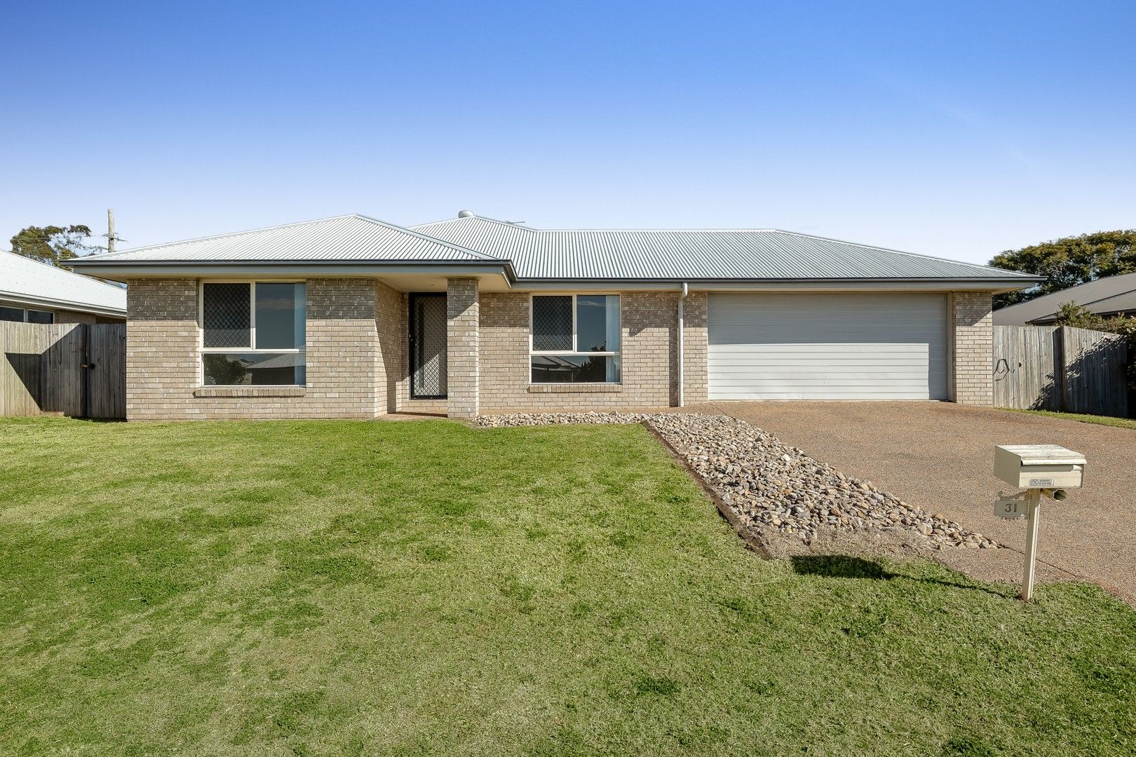 31 Sweeney Street, Kearneys Spring QLD 4350, Image 0