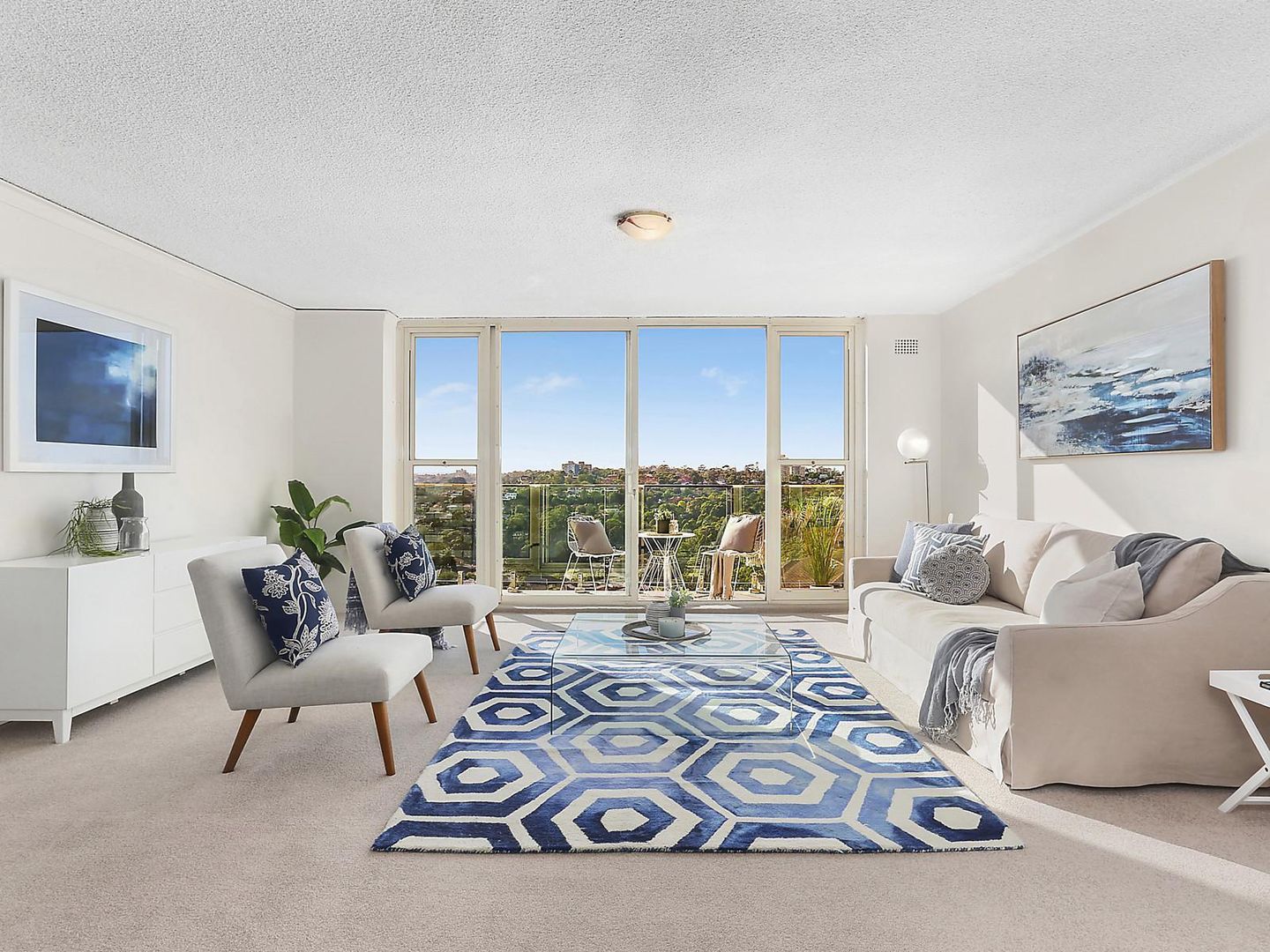 61/55 Carter Street, Cammeray NSW 2062, Image 1
