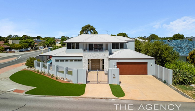 Picture of 52 Davy Street, ALFRED COVE WA 6154