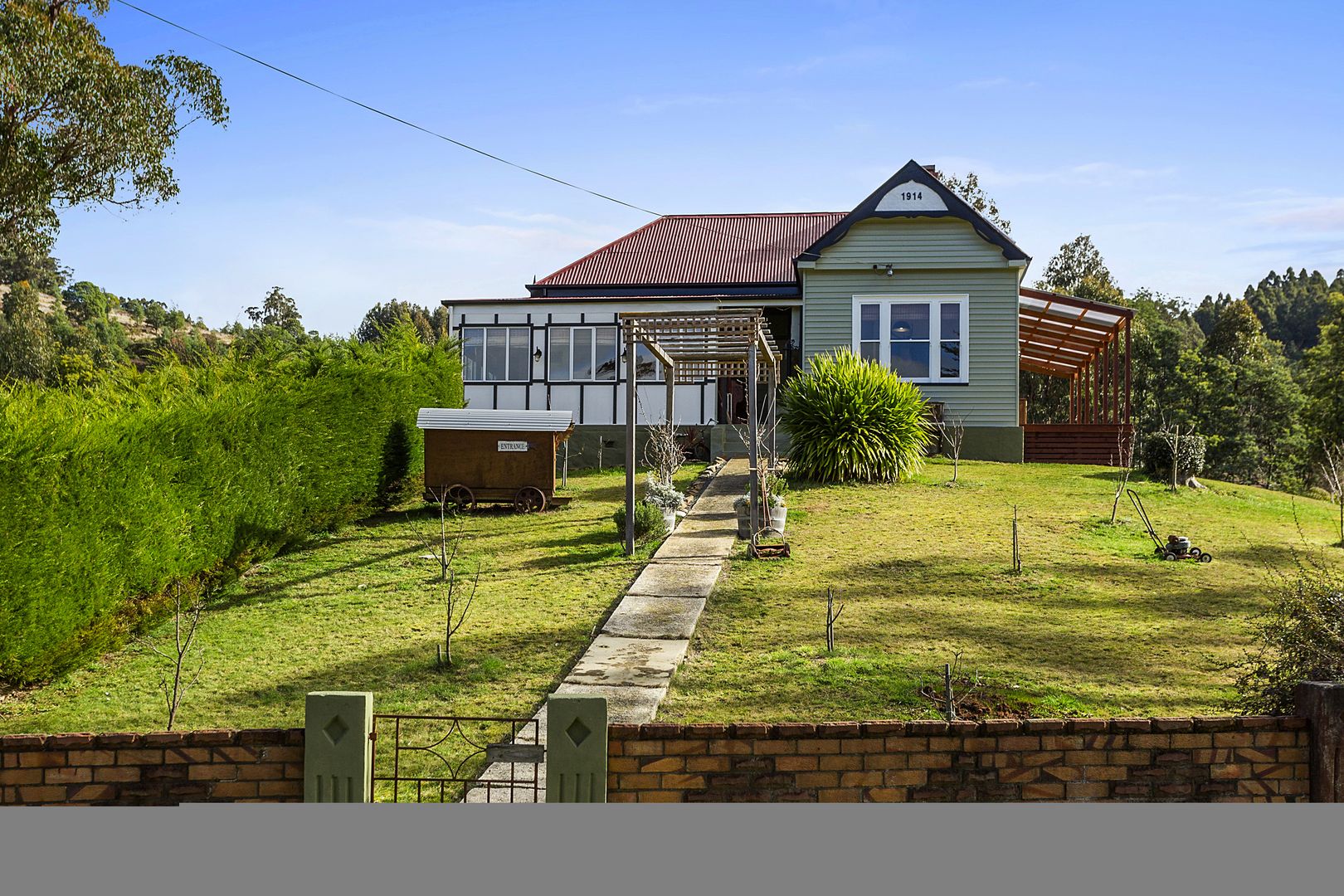 135 Donnellys Road, Geeveston Property History & Address Research