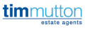 Tim Mutton Estate Agents's logo