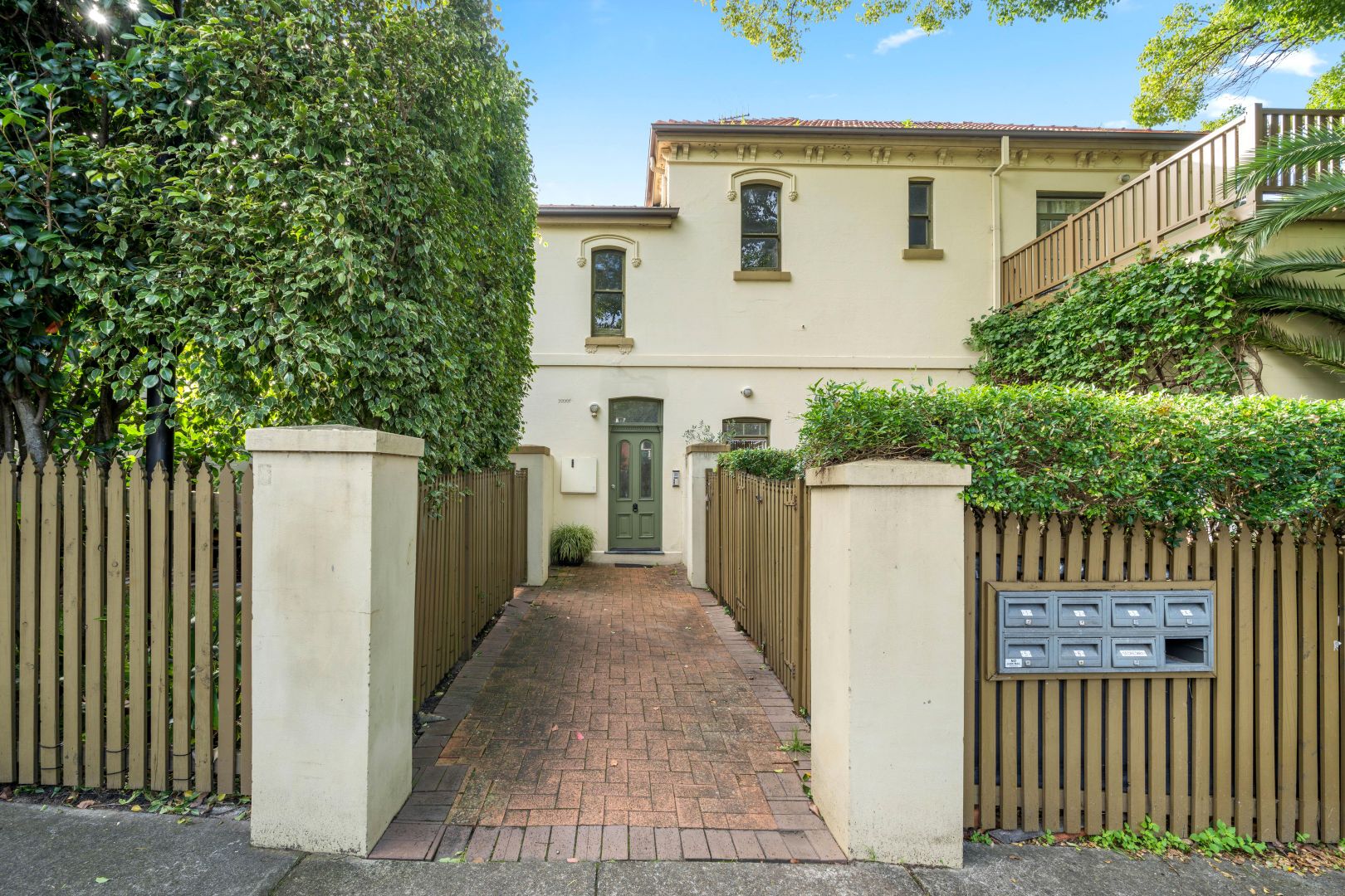 4/1 Belgrave Street, Petersham NSW 2049, Image 2