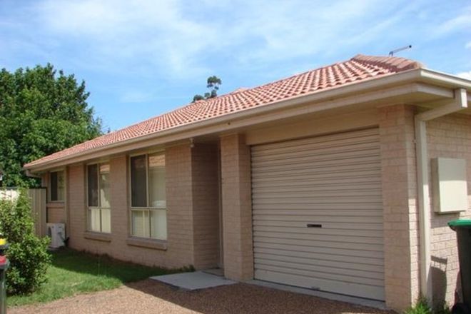 Picture of 3/3 Acacia Drive, MUSWELLBROOK NSW 2333