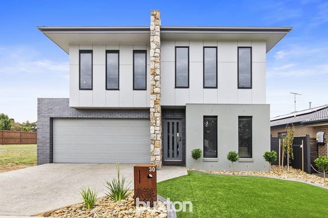 Picture of 30 Balfour Street, NORTH GEELONG VIC 3215