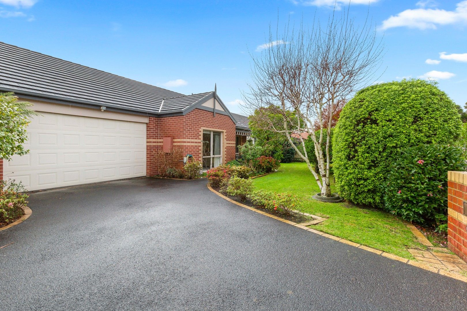 3 bedrooms Apartment / Unit / Flat in 8/1 Spero Avenue MOUNT ELIZA VIC, 3930