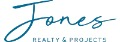 Jones Realty & Projects's logo