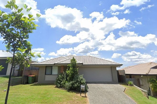 Picture of 82 Darlington Drive, YARRABILBA QLD 4207