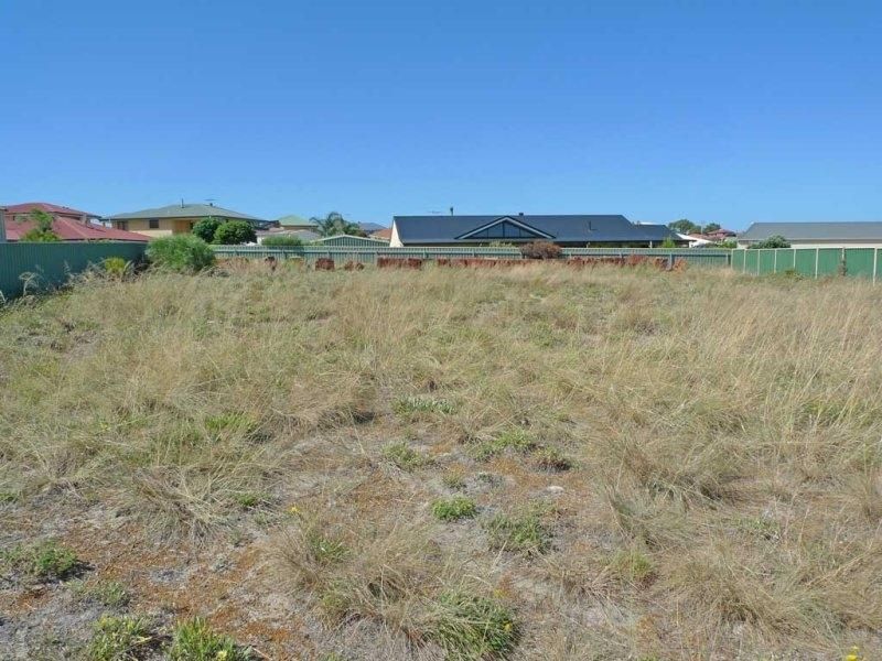 Lot 114 Eagle Court, West Beach WA 6450, Image 0