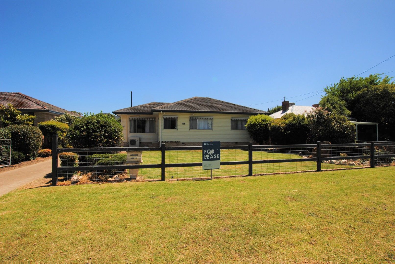 193 Mortimer Street, Mudgee NSW 2850 House For Rent Domain