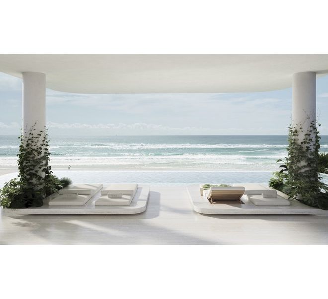 Picture of 4/61 Garfield Terrace, Surfers Paradise