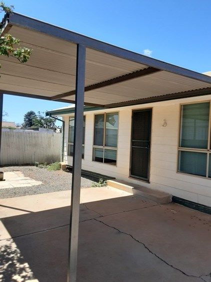 4 bedrooms House in 46B Clancy Street BOULDER WA, 6432
