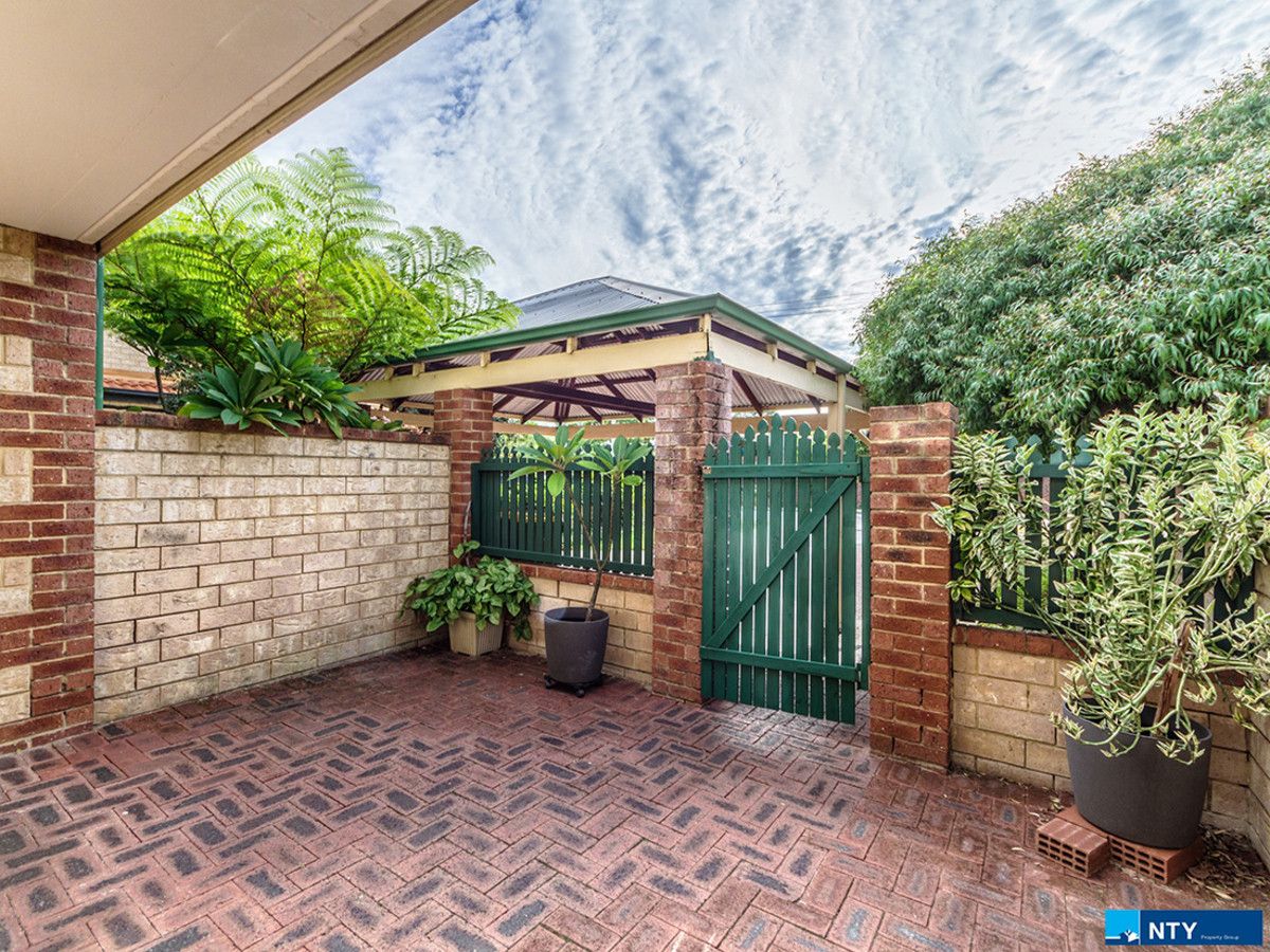 C/21 Watson Place, Maylands WA 6051 House For Rent Domain
