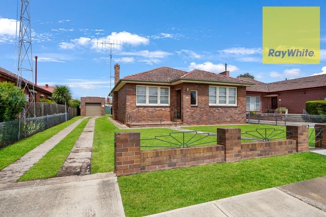 Picture of 49 Belmore Street, GOULBURN NSW 2580