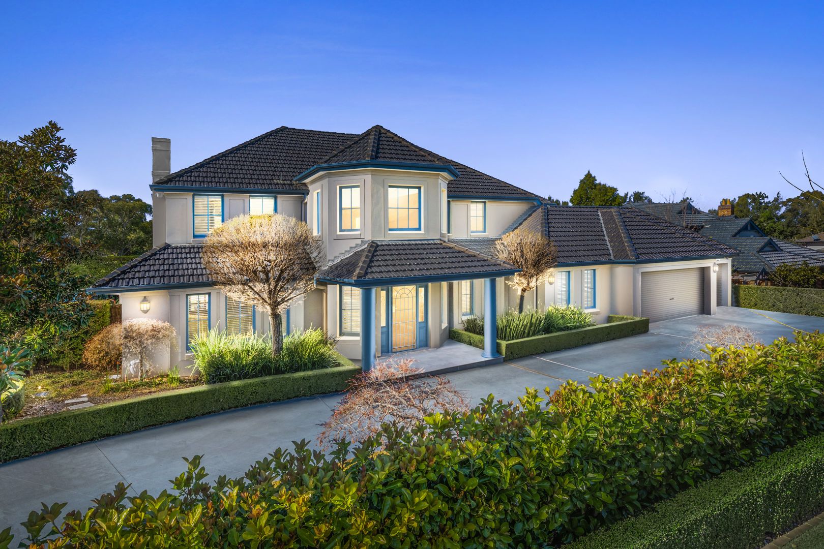 25 The Greenway , Duffys Forest Property History & Address Research