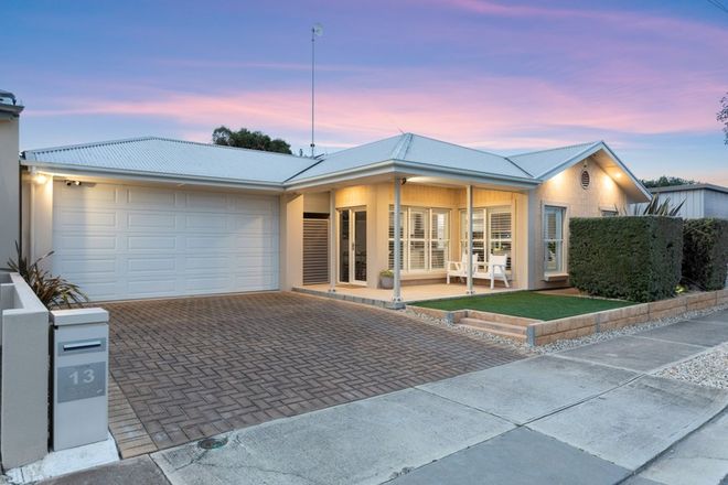 Picture of 13 Cheapside Street, LARGS NORTH SA 5016