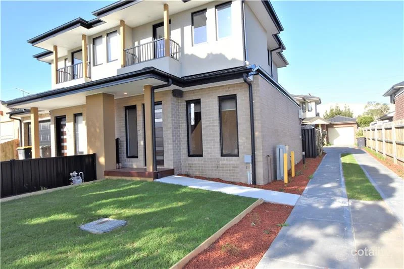 Primary image of 1B/6 Jaguar Drive, Clayton VIC 3168