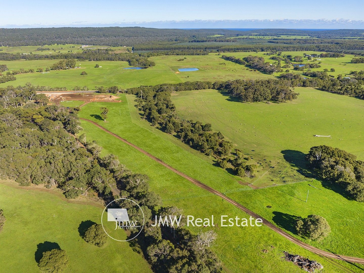 Lot 151 Kudardup Heights, Kudardup WA 6290, Image 1